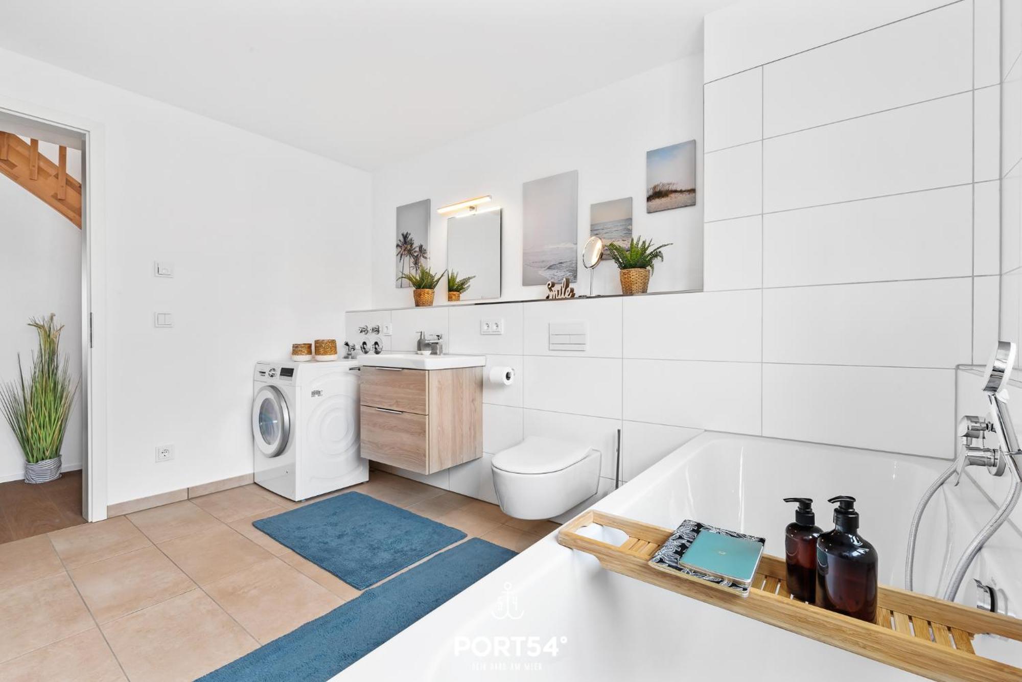 Henrys Beachbude Olpenitz Exteriér fotografie