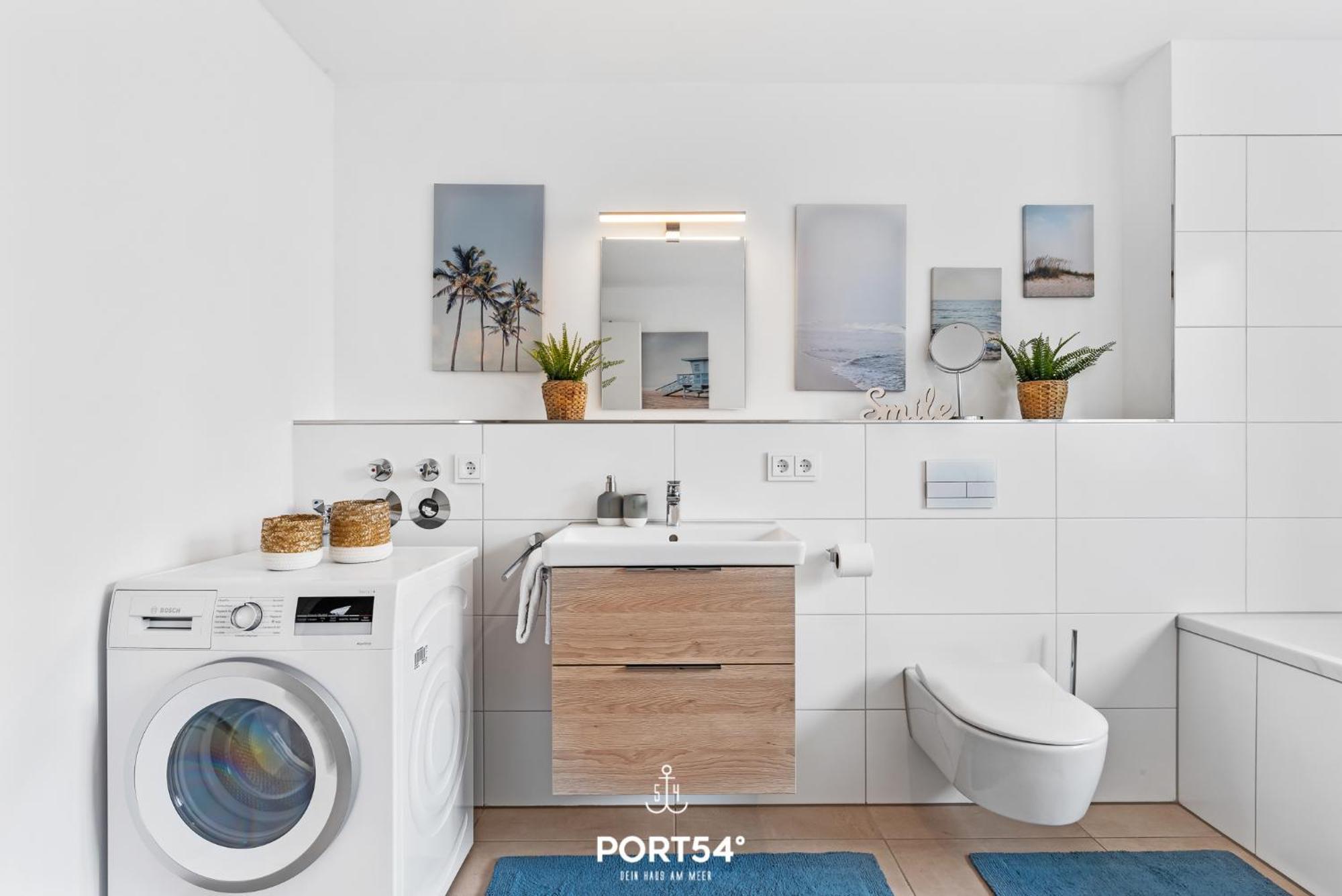 Henrys Beachbude Olpenitz Exteriér fotografie