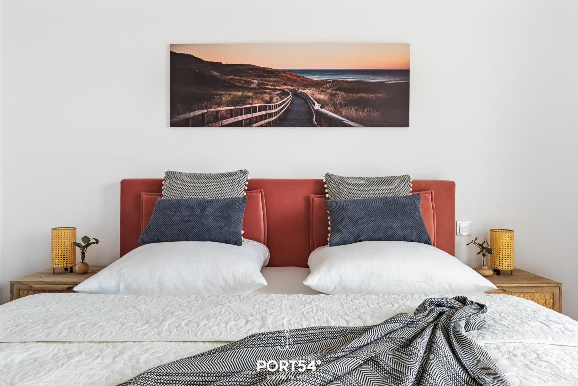 Henrys Beachbude Olpenitz Exteriér fotografie