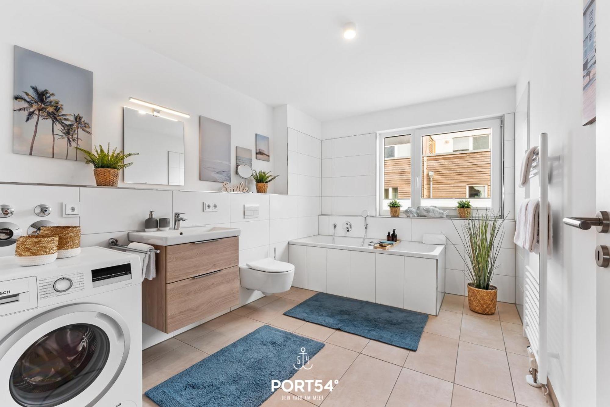 Henrys Beachbude Olpenitz Exteriér fotografie