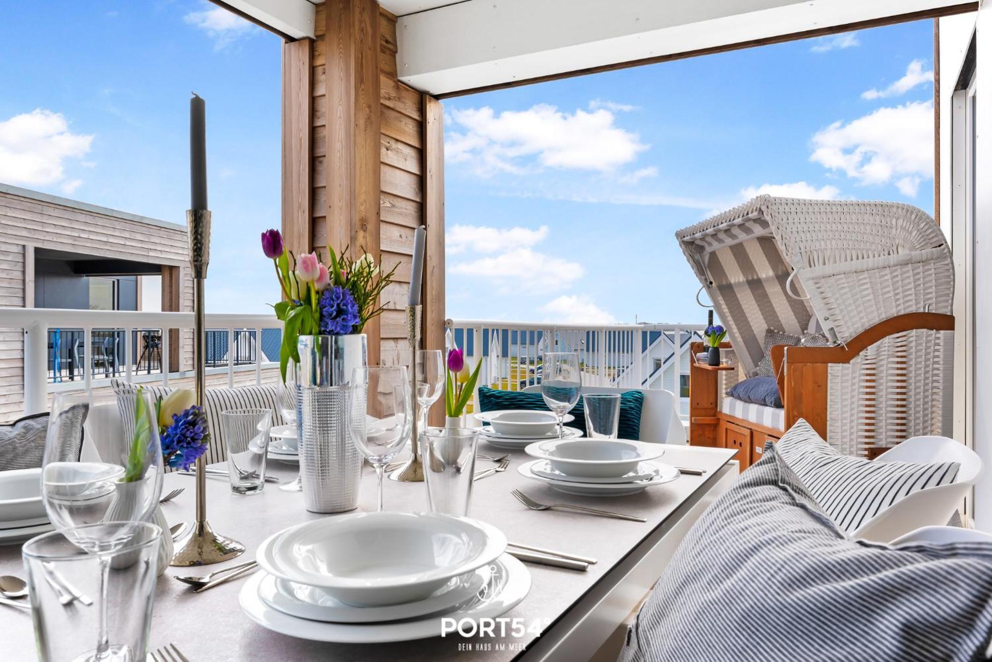Henrys Beachbude Olpenitz Exteriér fotografie